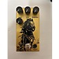 Used Walrus Audio Iron Horse Distortion Effect Pedal thumbnail