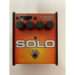 Used ProCo Rat Solo Effect Pedal