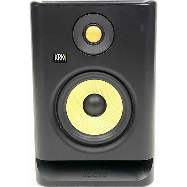 Used KRK Used KRK RP5 ROKIT G4 Each Powered Monitor