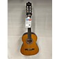 Used Ibanez Used Ibanez GAR6GAM Antique Natural Classical Acoustic Guitar thumbnail