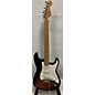 Used Fender Used Fender Player Stratocaster 3 Color Sunburst Solid Body Electric Guitar thumbnail