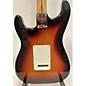 Used Fender Used Fender Player Stratocaster 3 Color Sunburst Solid Body Electric Guitar