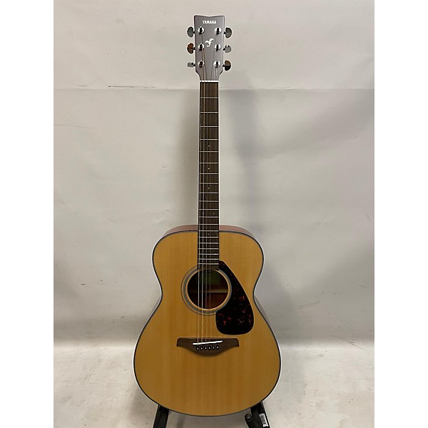 Used Yamaha FS800 Acoustic Guitar