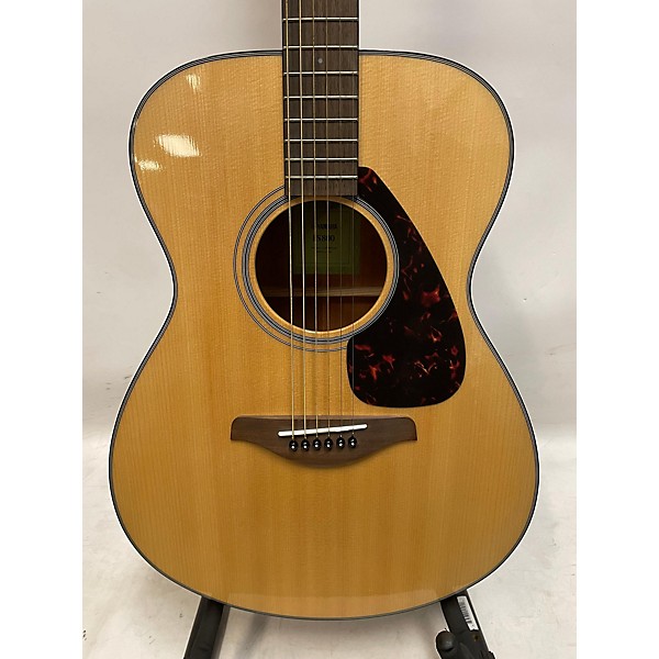 Used Yamaha FS800 Acoustic Guitar