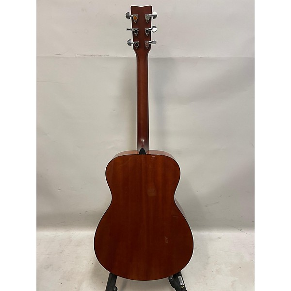 Used Yamaha FS800 Acoustic Guitar