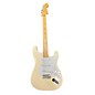 Used Fender Artist Series Jimmie Vaughan Tex-Mex Stratocaster Solid Body Electric Guitar thumbnail