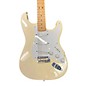 Used Fender Artist Series Jimmie Vaughan Tex-Mex Stratocaster Solid Body Electric Guitar