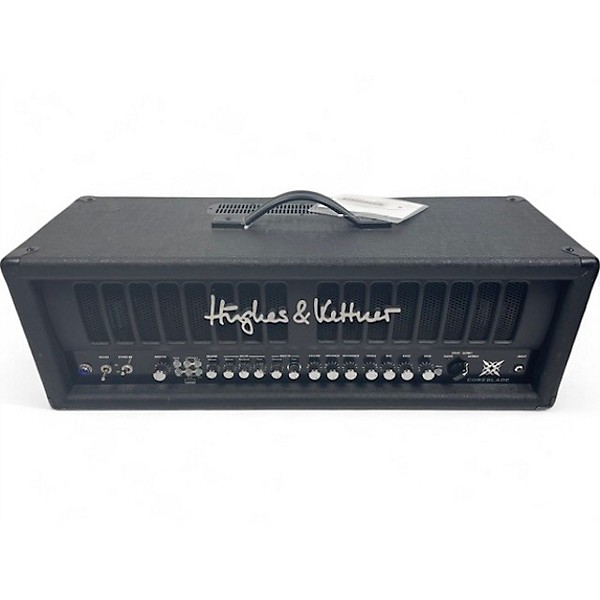 Used Hughes & Kettner CORE BLADE Tube Guitar Amp Head