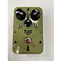 Used Rockett Flex Drive Effect Pedal thumbnail