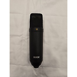 Used RODE Used RODE NT1 Condenser Microphone