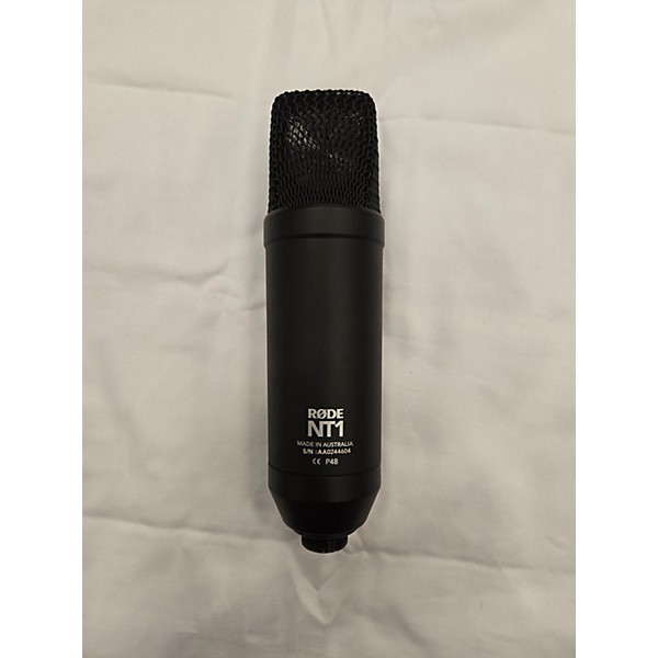 Used RODE Used RODE NT1 Condenser Microphone