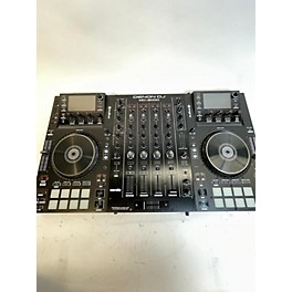 Used In Store Used Used Denon DJ MCX8000 DJ Controller