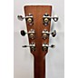 Used Martin Sc13e Acoustic Electric Guitar