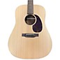 Used Martin D Special Acoustic Electric Guitar thumbnail