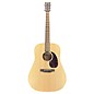 Used Martin D Special Acoustic Electric Guitar