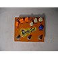 Used Rumble Seat Used RUMBLE SEAT ANALOG ALIEN Effect Pedal thumbnail