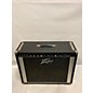 Used Peavey Classic 50 50W 2x12 Tube Guitar Combo Amp thumbnail