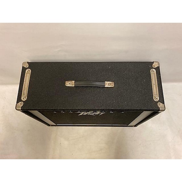 Used Peavey Classic 50 50W 2x12 Tube Guitar Combo Amp