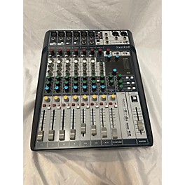 Used Soundcraft Signature 10 Unpowered Mixer