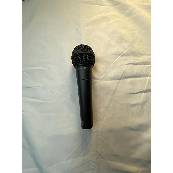 Used Behringer XM8500 Dynamic Microphone