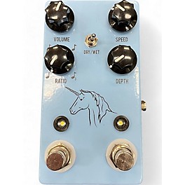 Used JHS Used JHS UNICORN V2 Effect Pedal