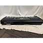 Used KORG EK- 50 Portable Keyboard