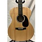 Used Martin X Series Special Acoustic Electric Guitar thumbnail