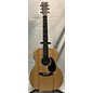 Used Martin X Series Special Acoustic Electric Guitar