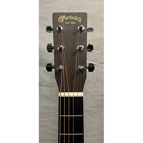 Used Martin X Series Special Acoustic Electric Guitar