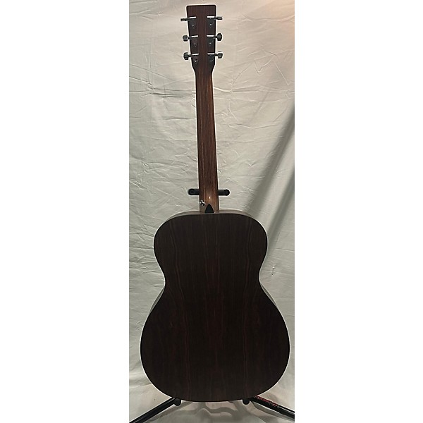 Used Martin X Series Special Acoustic Electric Guitar