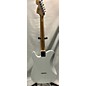 Used Fender Chris Shiflett Telecaster Deluxe Solid Body Electric Guitar