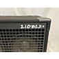 Used Gallien-Krueger BACKLINE 210BLX-2 Bass Cabinet