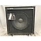 Used Gallien-Krueger 115BPX Bass Cabinet thumbnail