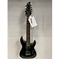 Used Schecter Guitar Research Damien Elite 7 Solid Body Electric Guitar thumbnail