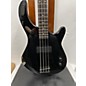 Used Dean Edge 4 String Electric Bass Guitar