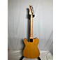 Used G&L ASAT Special Tribute Natural Solid Body Electric Guitar