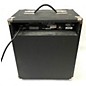 Used Fender Rumble 15 15W 1X8 Bass Combo Amp