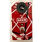 Used MXR Used MXR EVH90 Eddie Van Halen Phaser Effect Pedal thumbnail