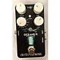 Used Electro-Harmonix Oceans 11 Reverb Effect Pedal thumbnail