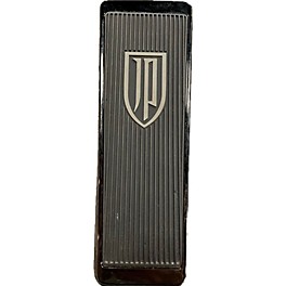 Used Dunlop Used Dunlop JP95 John Petrucci Cry Baby Wah Effect Pedal