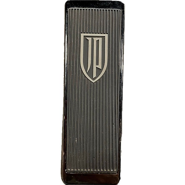 Used Dunlop Used Dunlop JP95 John Petrucci Cry Baby Wah Effect Pedal