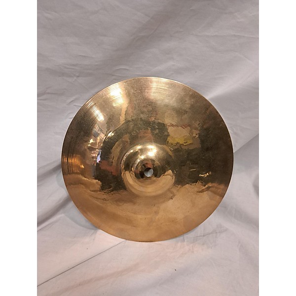 Used SABIAN 8in AAX Splash Brilliant Cymbal 24 Guitar Center