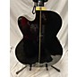 Used Epiphone El Capitan Acoustic Bass Guitar