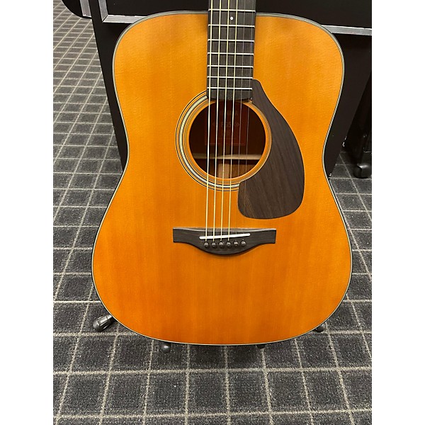 Used Yamaha Fs5 Acoustic Guitar