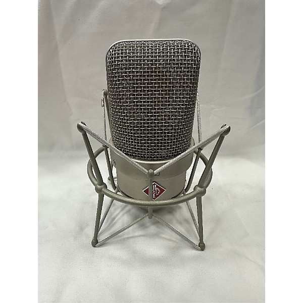 Used Neumann Used Neumann TLM49 Condenser Microphone