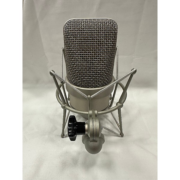 Used Neumann Used Neumann TLM49 Condenser Microphone