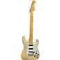 Used Fender American Standard Stratocaster Blazzard Pearl Solid Body Electric Guitar thumbnail