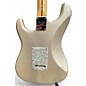 Used Fender American Standard Stratocaster Blazzard Pearl Solid Body Electric Guitar