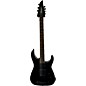 Used Jackson Used Jackson SLATHXMG3 Black Solid Body Electric Guitar thumbnail