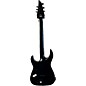 Used Jackson Used Jackson SLATHXMG3 Black Solid Body Electric Guitar